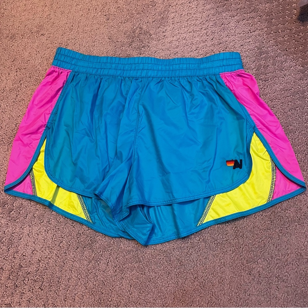 aviator nation shorts